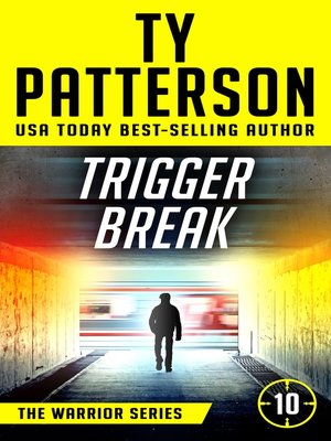 cover image of Trigger Break